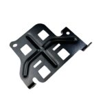 Suporte Bateria Porsche Taycan Turbo 2021 2022 2023 2024 Original - Imagem 2