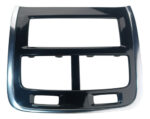 Moldura Difusor Ar Traseiro Console Volvo Xc90 T6 2017 2021