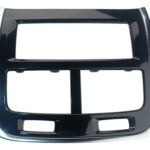 Moldura Difusor Ar Traseiro Console Volvo Xc90 T6 2017 2021