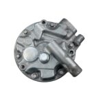 Compressor Ar Condicionado Porsche Taycan Turbo 2021 a 2024 - Imagem 7
