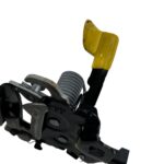 Fechadura Trava Capo Ford Mustang 5.0 V8 2018 2019 2020 2021 - Imagem 7