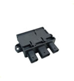 Modulo Sensor Abertura Porta Malas Volvo Xc90 T6 2017 A 2020 - Imagem 2
