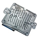 Modulo Amplificador Som Porsche Taycan Turbo 2021 22 a 2024