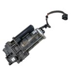 Compressor Suspensao Ar Porsche Taycan Turbo 2021 22 23 2024