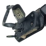 Retrovisor Espelho Ford Mustang 5.0 V8 2018 A 2021 Esquerdo - Imagem 4