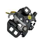 Fechadura Trava Capo Ford Mustang 5.0 V8 2018 2019 2020 2021 - Imagem 4