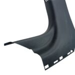 Acabamento Soleira Porta Ford Mustang 5.0 V8 2018 2021 Direito - Imagem 4