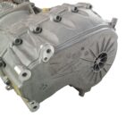 Motor Eletrico Porsche Taycan Turbo 2021 22 a 2024 Traseiro - Imagem 7