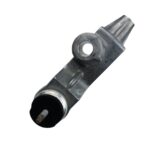 Suporte Motor Dianteiro Porsche Taycan 2021 2022 2023 2024 - Imagem 4
