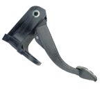 Pedal Freio Carbono Porsche Taycan Turbo 2021 2022 2023 2024 - Imagem 8