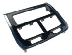 Moldura Difusor Ar Traseiro Console Volvo Xc90 T6 2017 2021 - Imagem 2