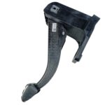 Pedal Freio Carbono Porsche Taycan Turbo 2021 2022 2023 2024 - Imagem 6