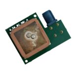 Modulo Antena Gnss Gps Porsche Taycan Turbo 2021 a 2024 - Imagem 6