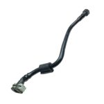 Tubo Mangueira Freio Abs Porsche Taycan Turbo 2021 22 a 2024