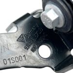 Suporte Compressor Ar Condicionado Porsche Taycan 2021 2024 - Imagem 6