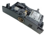 Entrada Usb Tomada 12v Modulo Console Volvo Xc40 2019 A 2022 - Imagem 2