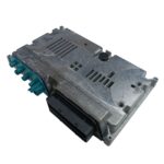 Modulo Assistencia Condutor Porsche Taycan Turbo 2021 a 2024 - Imagem 3