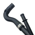Mangueira Agua Radiador Porsche Taycan Turbo 2021 a 2024 - Imagem 6