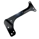 Suporte Carregador Bateria Porsche Taycan Turbo 2021 a 2024