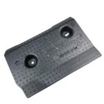 Isopor Assoalho Carpet Ford Mustang 5.0 V8 2018 2021 Direito