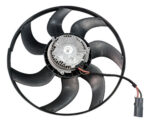 Ventoinha Eletroventilador Radiador Volvo Xc90 T6 2017 2021 - Imagem 3
