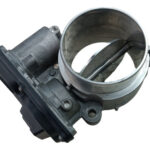 Tbi Corpo Borboleta Volvo Xc90 T6 2017 2018 2019 2020 2021