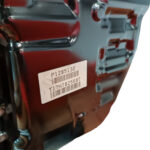 Caixa Cambio Transmissao Volvo Xc90 T6 2017 A 2022 Original - Imagem 7