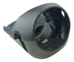 Acabamento Moldura Coluna Direçao Bmw 1m Coupe E82 2011 2012 - Imagem 9