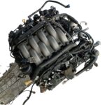 Motor Cambio Mecanica Ford Mustang GT V8 5.0 2018 A 2021 - Imagem 5
