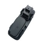 Botao Comando Vidro Porsche Taycan 2021 a 2024 Dianteiro Direito - Imagem 6