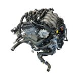 Motor Cambio Mecanica Ford Mustang GT V8 5.0 2018 A 2021 - Imagem 2
