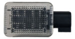 Luz Cortesia Porta Luvas Volvo Xc90 T6 2016 A 2018 Inscript