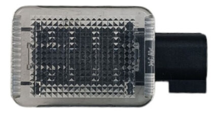 Luz Cortesia Porta Luvas Volvo Xc90 T6 2016 A 2018 Inscript