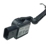Sensor Altura Suspensao Porsche Taycan 2021 a 2024 Dianteiro Esquerdo - Imagem 5
