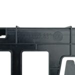 Suporte Modulo Conforto Bcm Porsche Taycan Turbo 2021 a 2024 - Imagem 8
