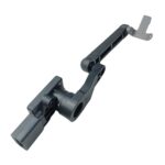 Sensor Altura Suspensao Porsche Taycan 2021 a 2024 Dianteiro Esquerdo - Imagem 4