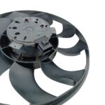 Ventoinha Eletroventilador Radiador Ford Mustang 2018 A 2021 - Imagem 5