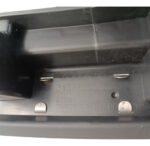 Soleira Interna Porta Malas Volvo Xc90 T6 2016 A 2020 Original - Imagem 6