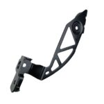 Suporte Bateria Porsche Taycan Turbo 2021 2022 2023 2024 Original - Imagem 6