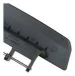 Tampa Acabamento Farol Neblina Volvo Xc90 2002 A 2014 Original - Imagem 7