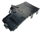 Tampa Capa Caixa Fusivel Volvo Xc90 T6 2017 A 2021 Original - Imagem 6