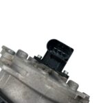 Bomba Agua Auxiliar Porsche Taycan Turbo 2021 2022 2023 2024 - Imagem 7