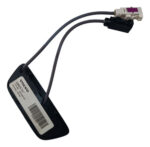 Microfone Teto Volvo Xc90 T6 2017 A 2021 Esquerdo Original - Imagem 3