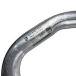 Mangueira Trocador Calor Ar Porsche Taycan Turbo 2021 a 2024 - Imagem 9