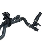 Mangueira Tubo Aquecimento Motor Porsche Taycan 2021 a 2024 - Imagem 6
