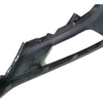 Moldura Grade Milha Parachoque Volvo Xc90 18 A 22 Esquerdo - Imagem 6