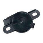 Sirene Sensor Estacionamento Porsche Taycan Turbo 2021 2024 - Imagem 6