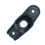 Suporte Duto Ar Condicionado Porsche Taycan Turbo 2021 2024 - Imagem 7