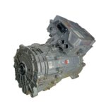 Motor Eletrico Porsche Taycan Turbo 2021 A 2024 Dianteiro