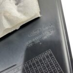 Forro Lateral Ford Mustang 5.0 2018 A 2021 Traseiro Esquerdo - Imagem 9